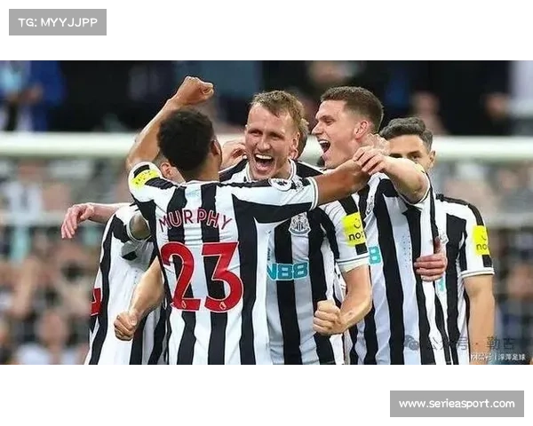 英超中游混战：切尔西、纽卡积分差仅2分