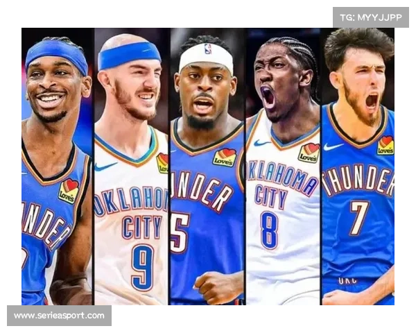 雷霆出售首轮签补强，年轻阵容被誉王朝潜力