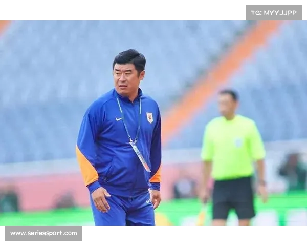 韩鹏未明确下赛季去留，称将先参加教练员学习班