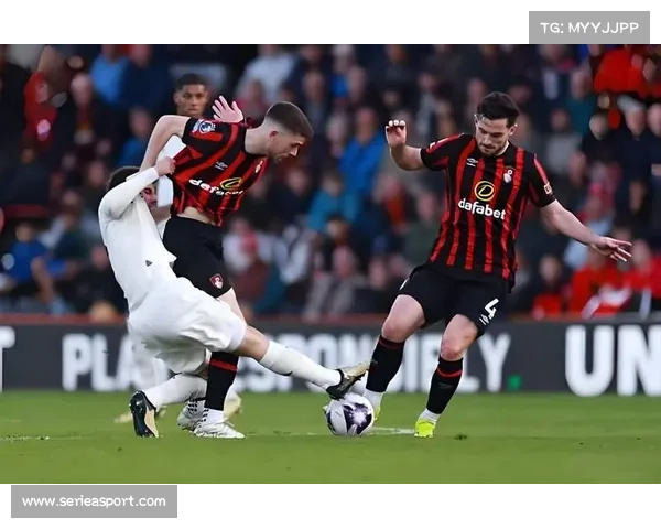 深度战术复盘：伯恩茅斯如何通过高位逼抢限制曼城的进攻发起效率