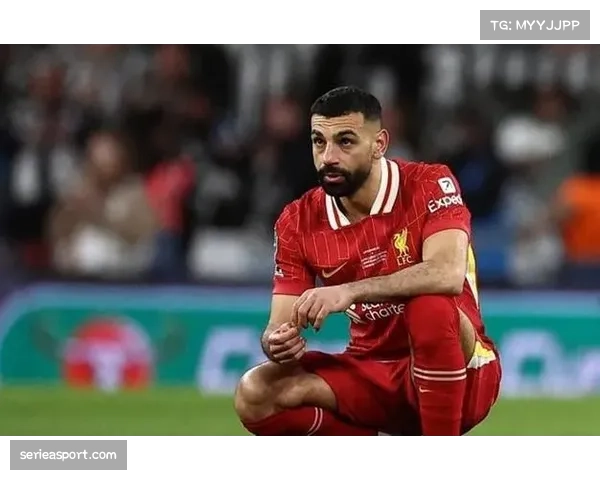 官方：利物浦前锋萨拉赫因腿筋伤势，确认缺席剩余所有欧冠赛事